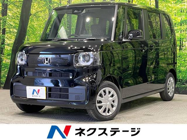 N-BOX ベースグレード 