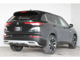 アウトランダー PHEV 2.4 P 4WD 