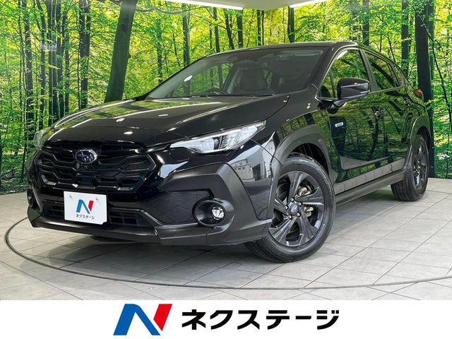 クロストレック 2.0 ツーリング 4WD 