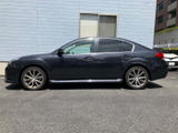 レガシィB4 2.0 GT DIT 4WD 