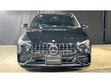 Aクラス AMG A35 4マチック (BSG搭載モデル) 4WD 
