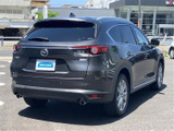CX-8 2.2 XD Lパッケージ 