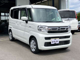 フレアワゴン XS 4WD 