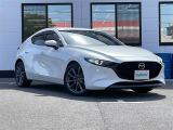 マツダ MAZDA3ファストバック 1.8 XD Lパッケージ