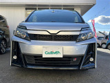 ヴォクシー 2.0 ZS GR スポーツ ワンオーナー 修復歴無し