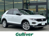 フォルクスワーゲン T-Roc