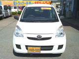 ミラ TX 4WD 