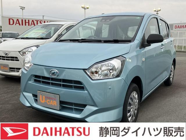 ミライース L SAIII 