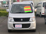 ワゴンR FX 4WD 