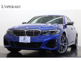 BMW 3シリーズセダン