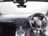 TTクーペ 2.0 TFSI クワトロ Sラインパッケージ 4WD 修復歴無し