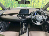 C-HR  G