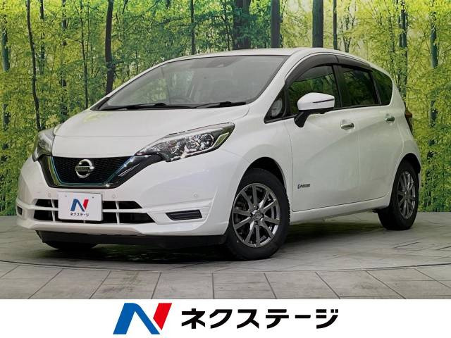ノート 1.2 e-POWER X 
