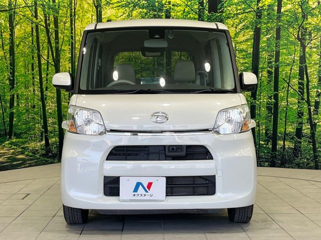 ダイハツ タント X SAII の中古車詳細 (39,980km, パール