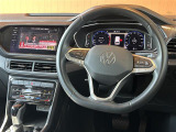 T-Cross TSI スタイル 修復歴無し