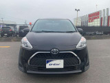 シエンタ 1.5 X 4WD 