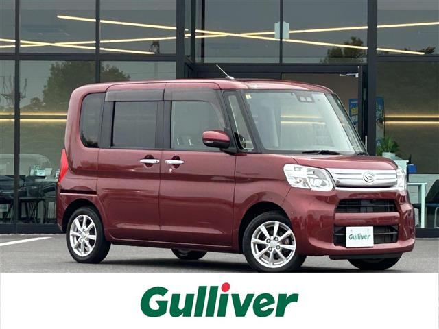 タント G SAIII 修復歴無し