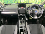 インプレッサスポーツ 2.0 i-S アイサイト 4WD 