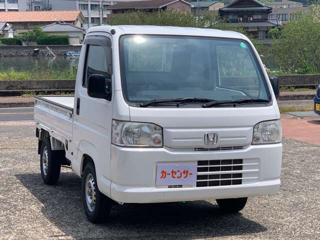 ホンダ アクティトラック SDX 4WD の中古車詳細 (36,000km