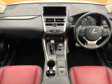 NX 200t Iパッケージ 