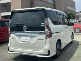 セレナ 1.2 e-POWER ハイウェイスター V 
