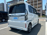 N-BOXカスタム EX 