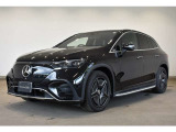 EQS SUV  350 4マチック AMGラインパッケージ 4WD