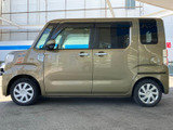 ウェイク L スペシャルリミテッド SAIII 