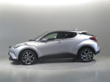 C-HR ハイブリッド 1.8 G 