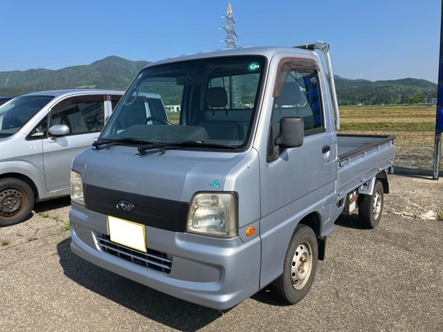 サンバートラック TC プロフェッショナル 4WD 