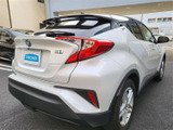 C-HR ハイブリッド 1.8 S 