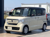 N-BOX G L ホンダセンシング 