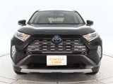 RAV4 2.5 ハイブリッド G E-Four 4WD 