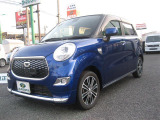 キャスト スタイル G SAII 4WD 