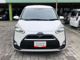 シエンタ 1.5 G 