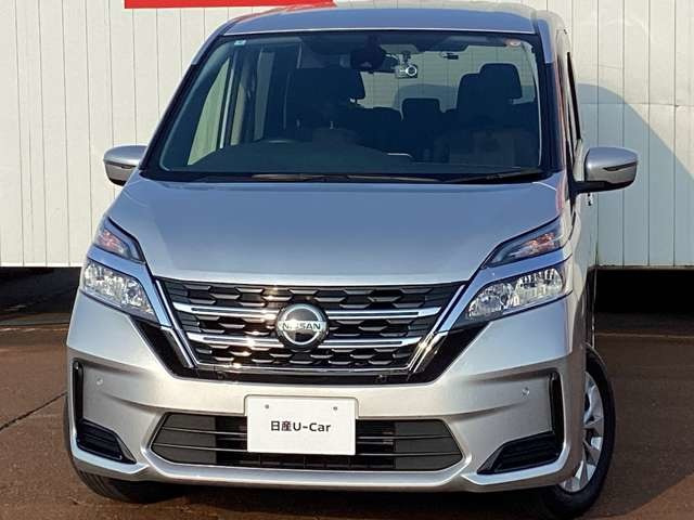 セレナ 2.0 X 4WD 