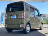 ウェイク L スペシャルリミテッド SAIII 