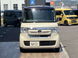 N-BOX G L ホンダセンシング 