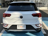 T-Roc TSI スタイル 