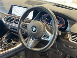 X5 xドライブ 35d Mスポーツ 4WD 4WD 本革シート