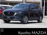 CX-5 2.0 20S スマートエディション 
