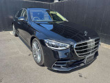 Sクラス S500 4マチック (ISG搭載モデル) 4WD MP202202