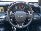 LC 500h Lパッケージ 本革シート サンルーフ