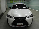UX 250h バージョンL 4WD 