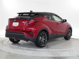 C-HR ハイブリッド 1.8 S GR スポーツ 