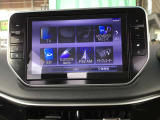フルセグTV CD DVD SD録音 Bluetooth