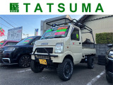 キャリイ KC エアコン パワステ 4WD 