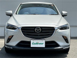 CX-3 2.0 20S プロアクティブ Sパッケージ 修復歴無し