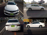 やはりお車はきれいな状態を保ちたいですよね!ここで朗報ですが当社おススメのガラスボディーコートを購入時同時施工はいかがでしょうか?ガラスの様にきらめくコーティングで洗車機もOKの高級コーティングです!