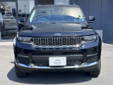 グランドチェロキー リミテッド 4WD 